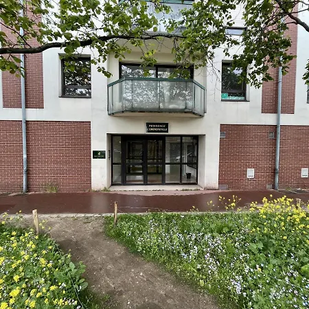 Bel Renove 4 Chambres Proche Du Centre * Rouen